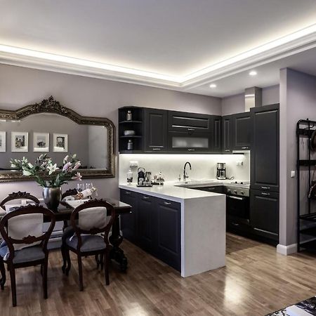 Opus 5 Luxury Apartment in Liston Corfu Corfu  Extérieur photo