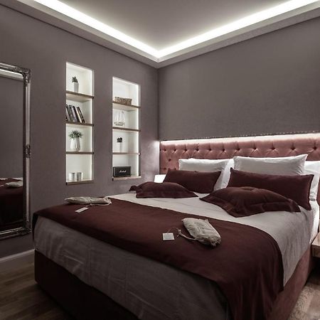 Opus 5 Luxury Apartment in Liston Corfu Corfu  Extérieur photo