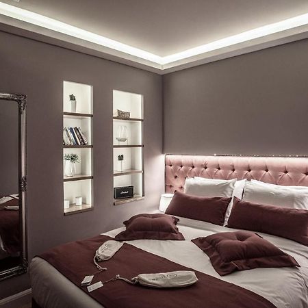 Opus 5 Luxury Apartment in Liston Corfu Corfu  Extérieur photo