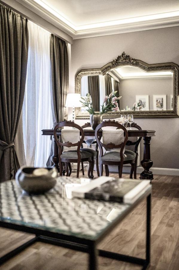 Opus 5 Luxury Apartment in Liston Corfu Corfu  Extérieur photo